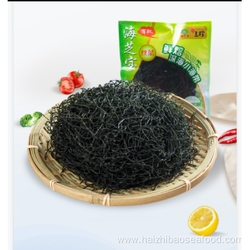 Seaweed Food Beauty Slimming Baked Kelp Slices